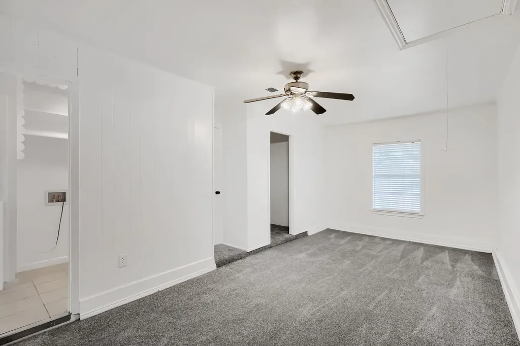 4005 Tynes Drive Garland TX 75042