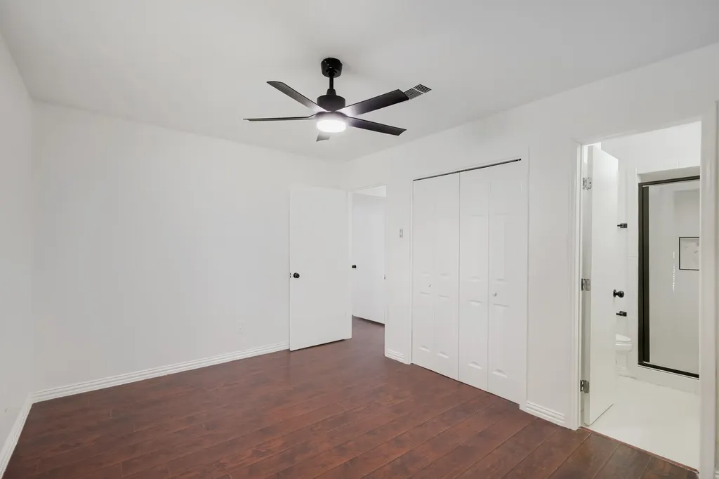 4005 Tynes Drive Garland TX 75042