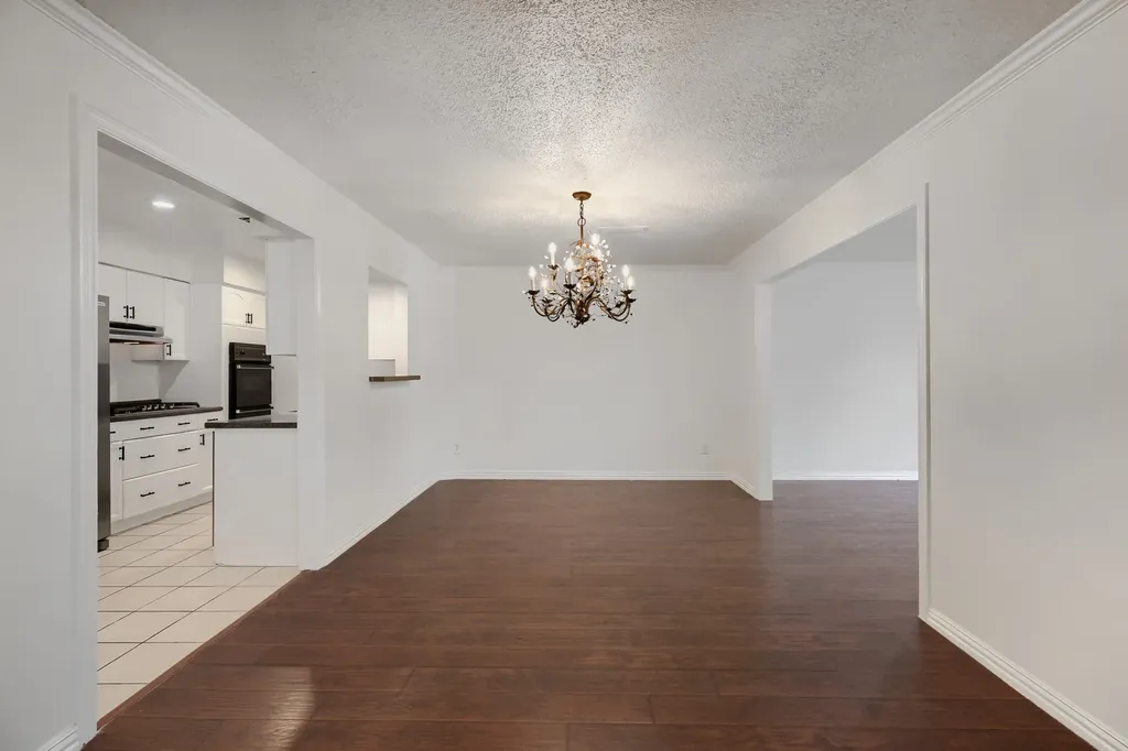 4005 Tynes Drive Garland TX 75042