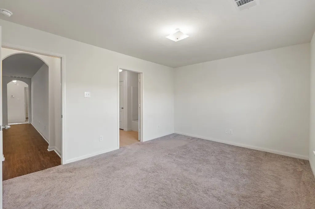 4801 Cedar Springs Drive Fort Worth TX 76179