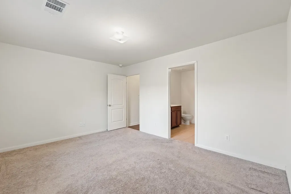 4801 Cedar Springs Drive Fort Worth TX 76179