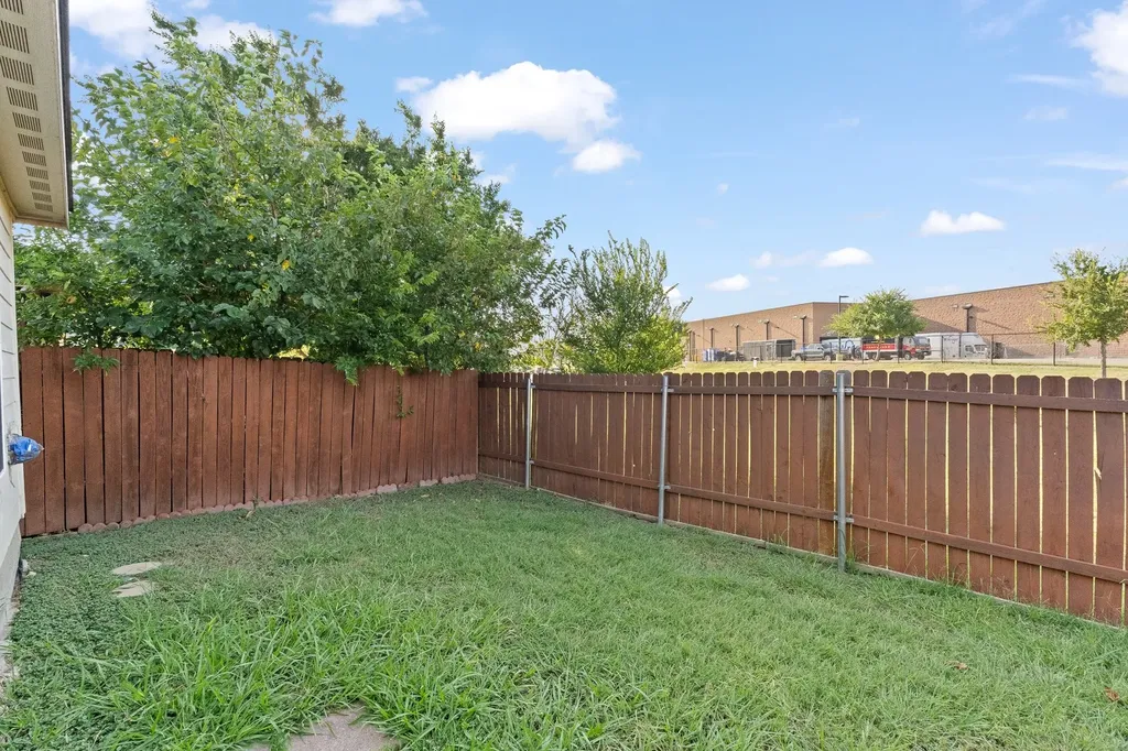 4801 Cedar Springs Drive Fort Worth TX 76179
