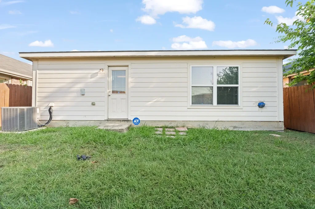 4801 Cedar Springs Drive Fort Worth TX 76179
