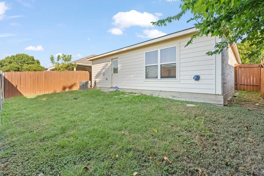 4801 Cedar Springs Drive Fort Worth TX 76179