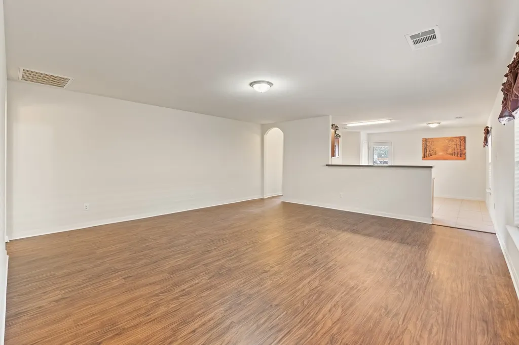 4801 Cedar Springs Drive Fort Worth TX 76179