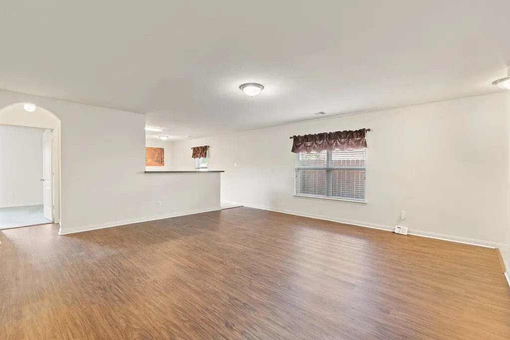 4801 Cedar Springs Drive Fort Worth TX 76179