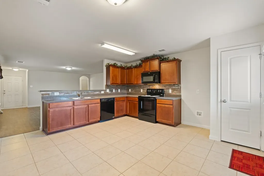4801 Cedar Springs Drive Fort Worth TX 76179