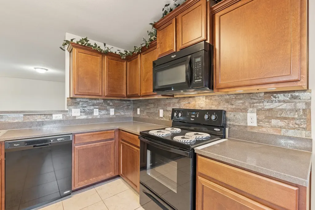 4801 Cedar Springs Drive Fort Worth TX 76179