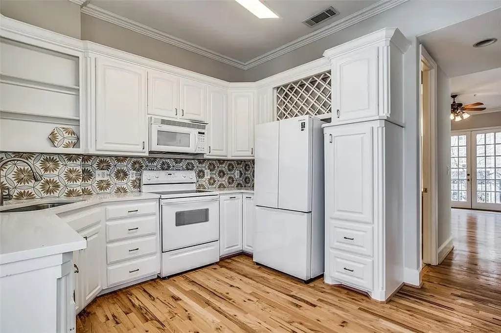 5720 La Vista Drive Dallas TX 75206
