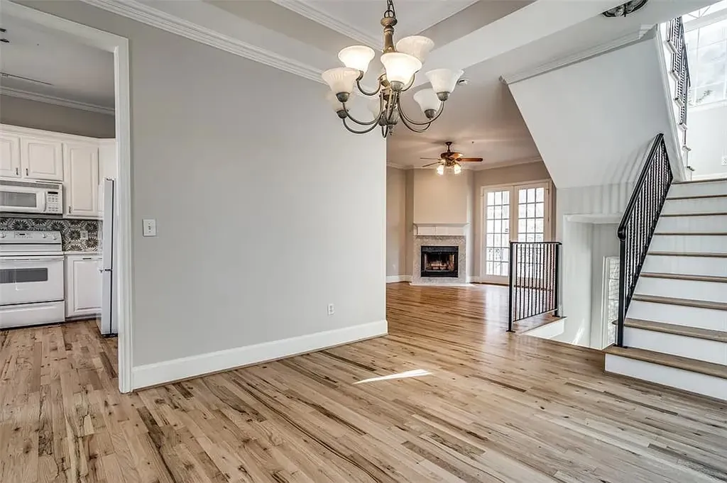 5720 La Vista Drive Dallas TX 75206