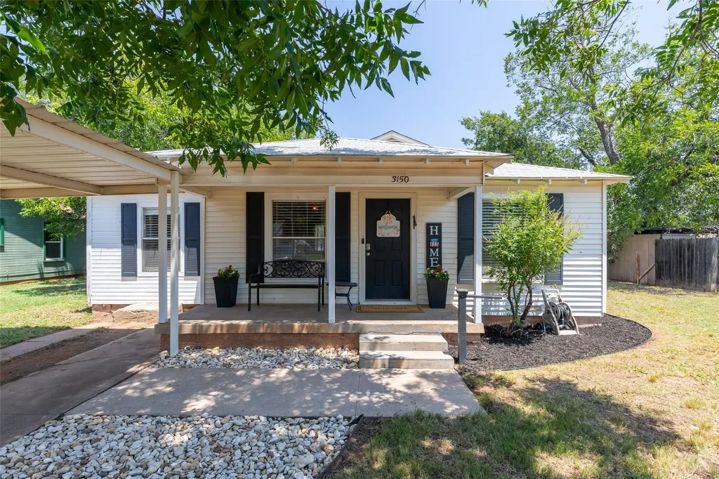 3150 Hunt Street Abilene TX 79605