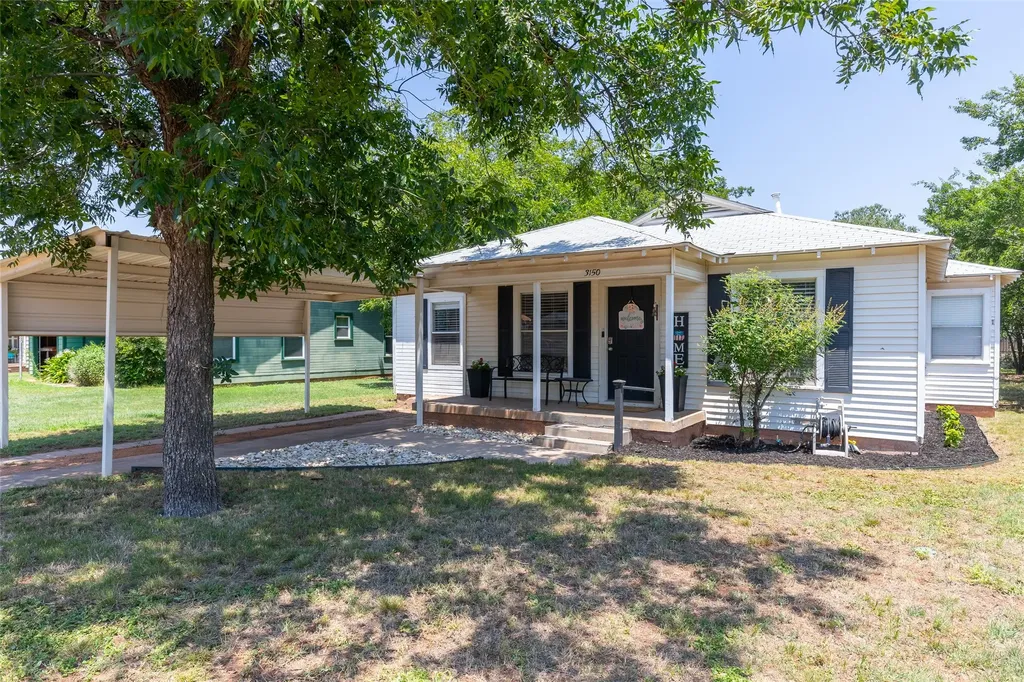 3150 Hunt Street Abilene TX 79605