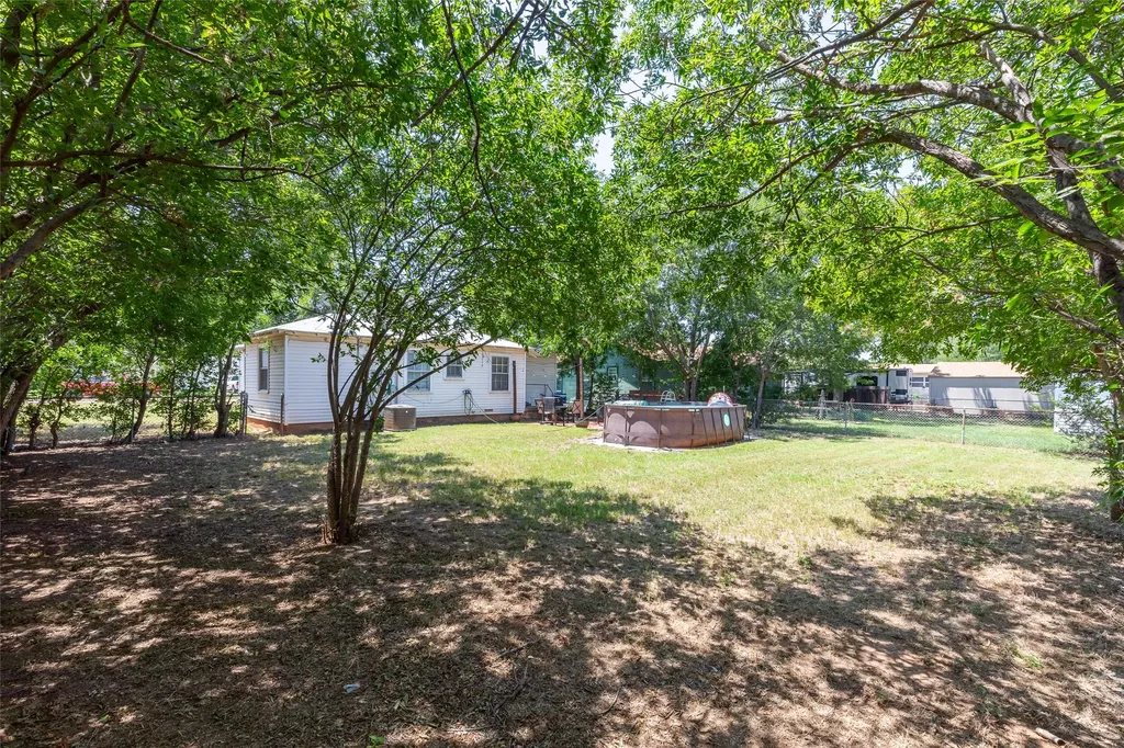 3150 Hunt Street Abilene TX 79605