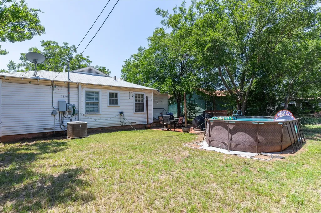 3150 Hunt Street Abilene TX 79605