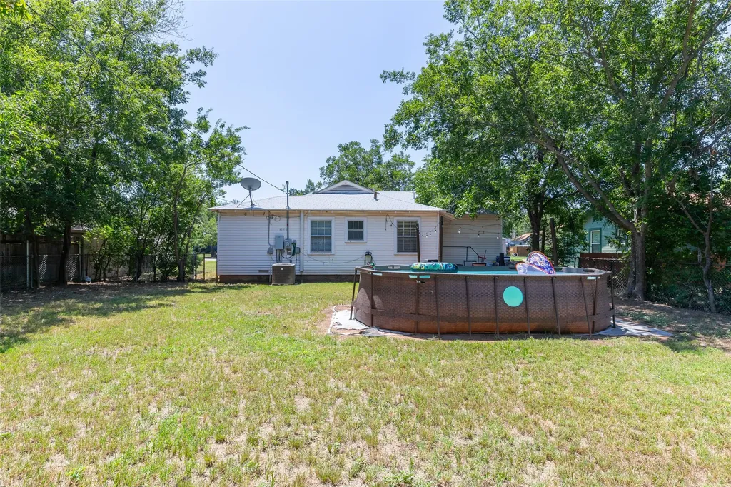 3150 Hunt Street Abilene TX 79605