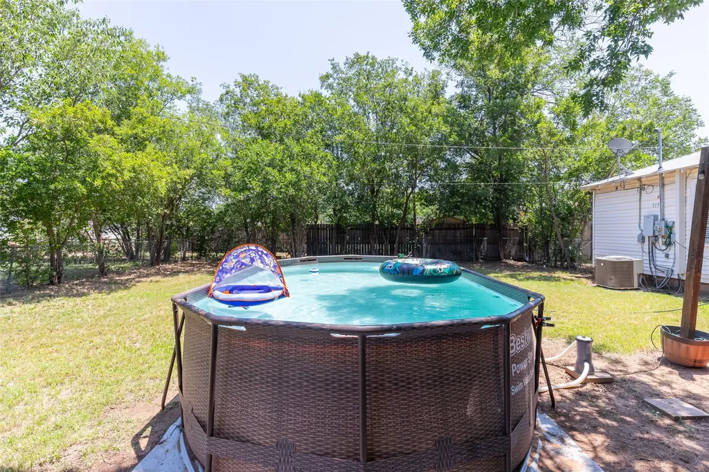 3150 Hunt Street Abilene TX 79605