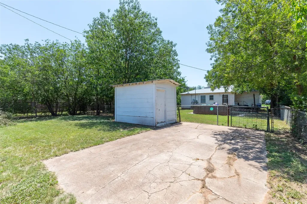 3150 Hunt Street Abilene TX 79605