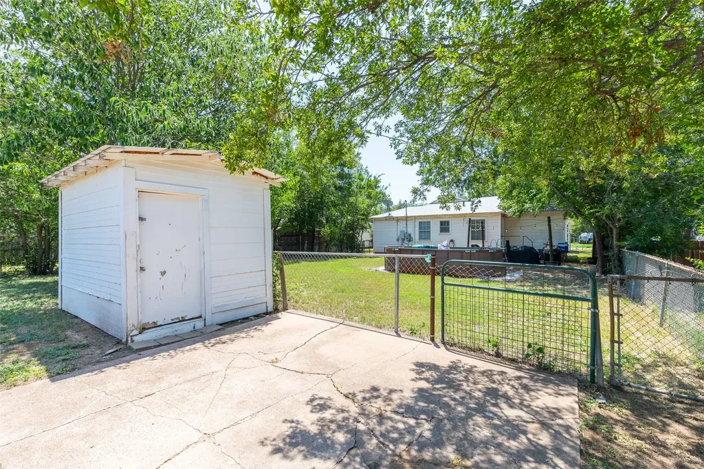 3150 Hunt Street Abilene TX 79605
