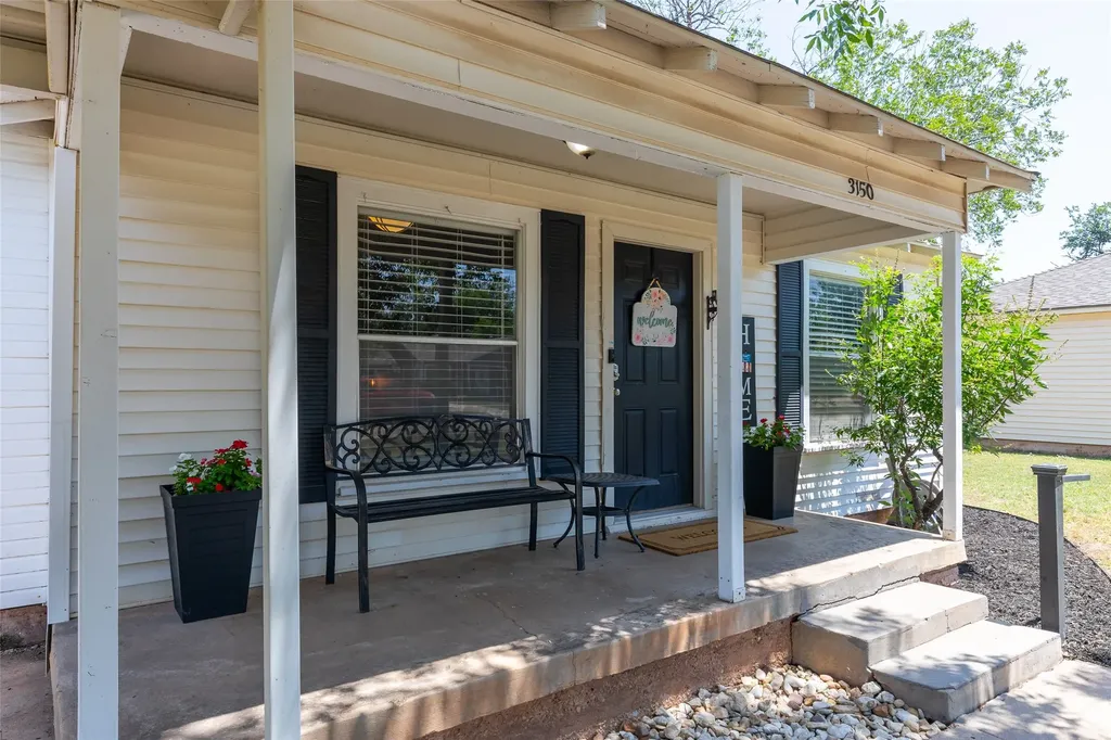 3150 Hunt Street Abilene TX 79605