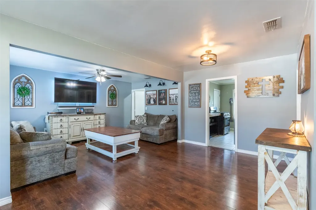 3150 Hunt Street Abilene TX 79605