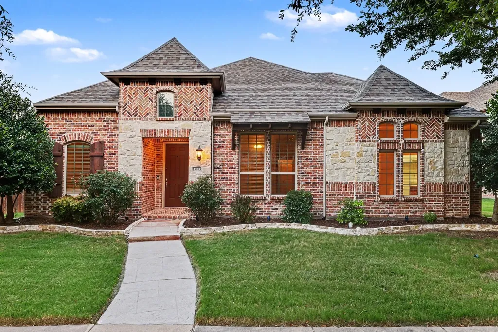 15943 River Glen Drive Frisco TX 75035