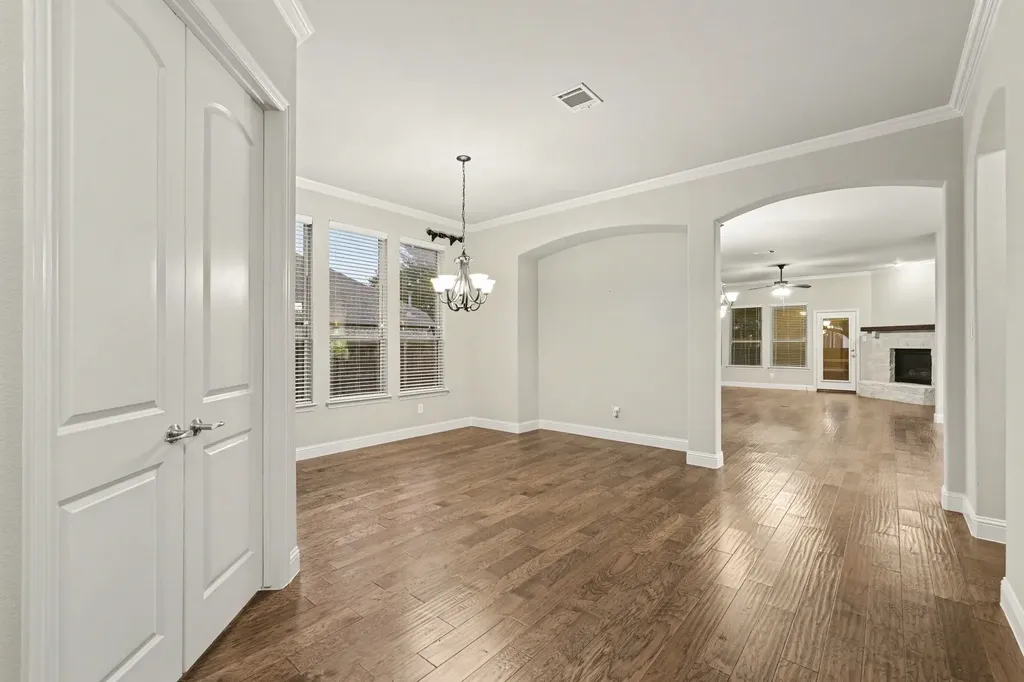 15943 River Glen Drive Frisco TX 75035