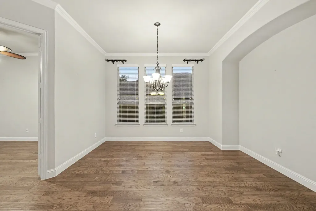 15943 River Glen Drive Frisco TX 75035