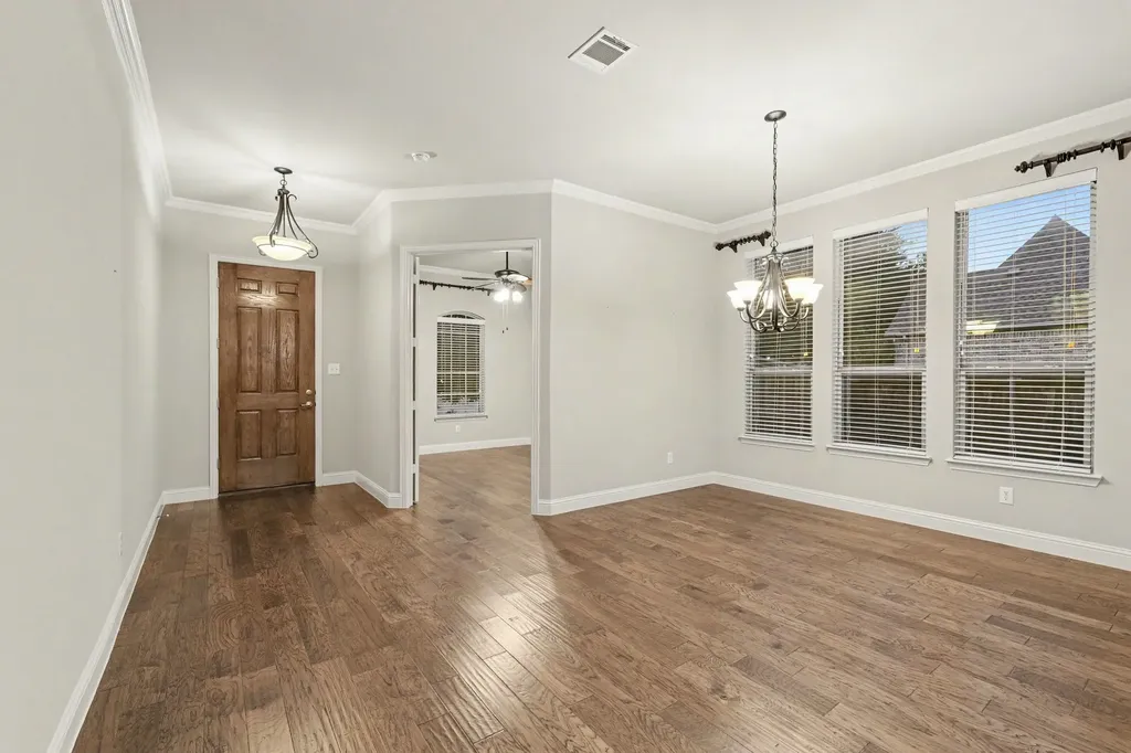 15943 River Glen Drive Frisco TX 75035