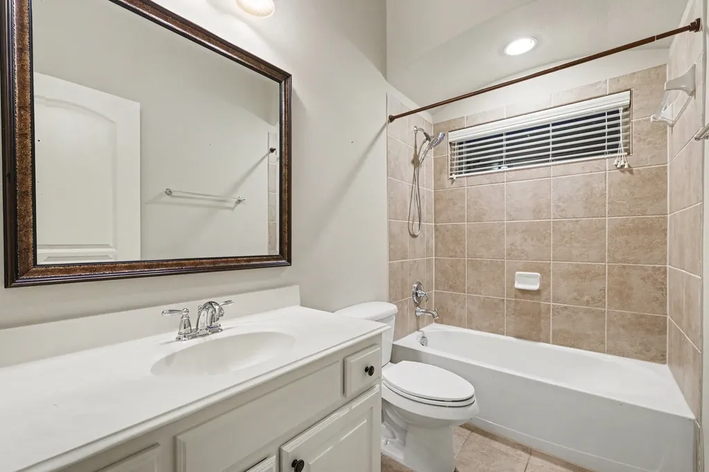 15943 River Glen Drive Frisco TX 75035