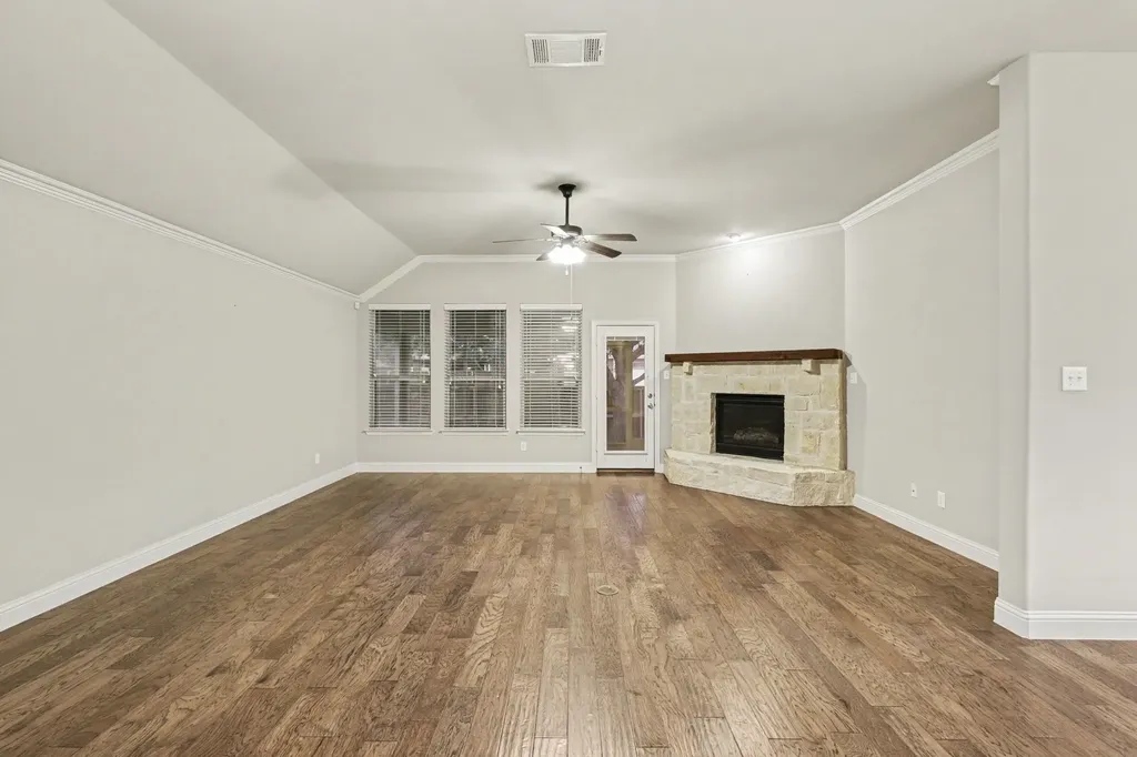 15943 River Glen Drive Frisco TX 75035
