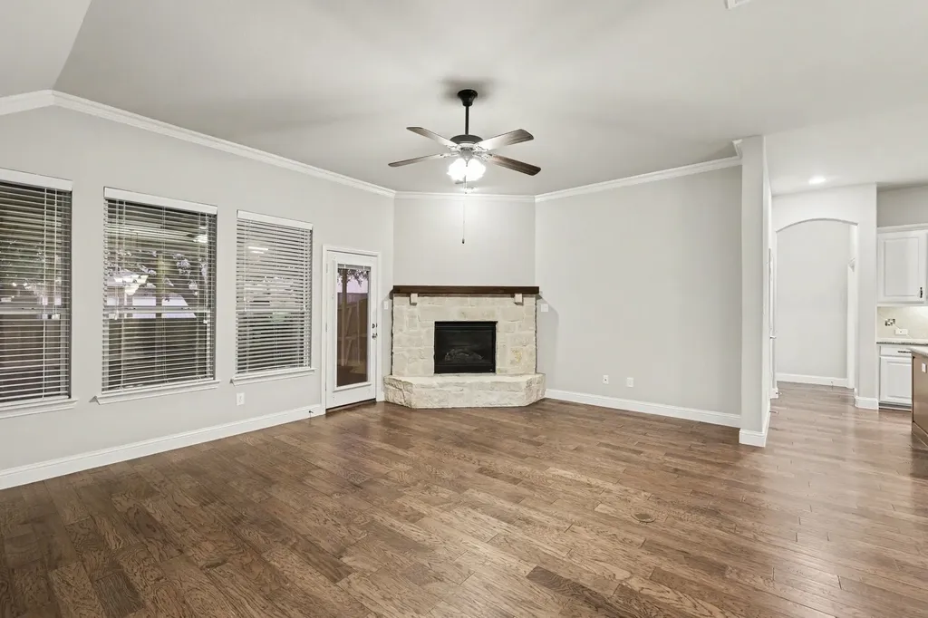 15943 River Glen Drive Frisco TX 75035