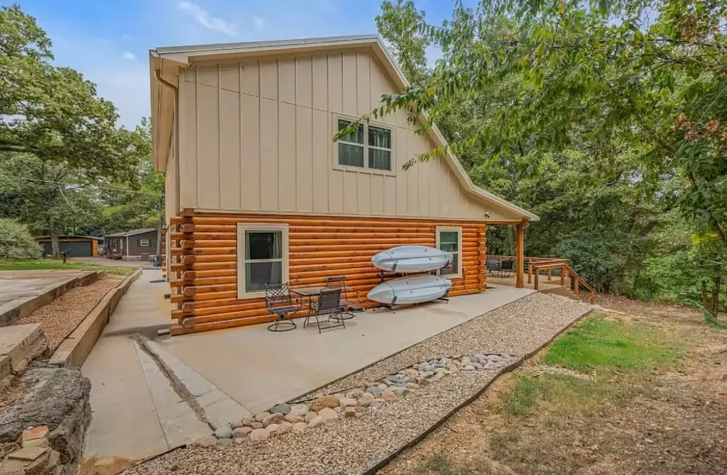 227 Shoreline Road Pottsboro TX 75076