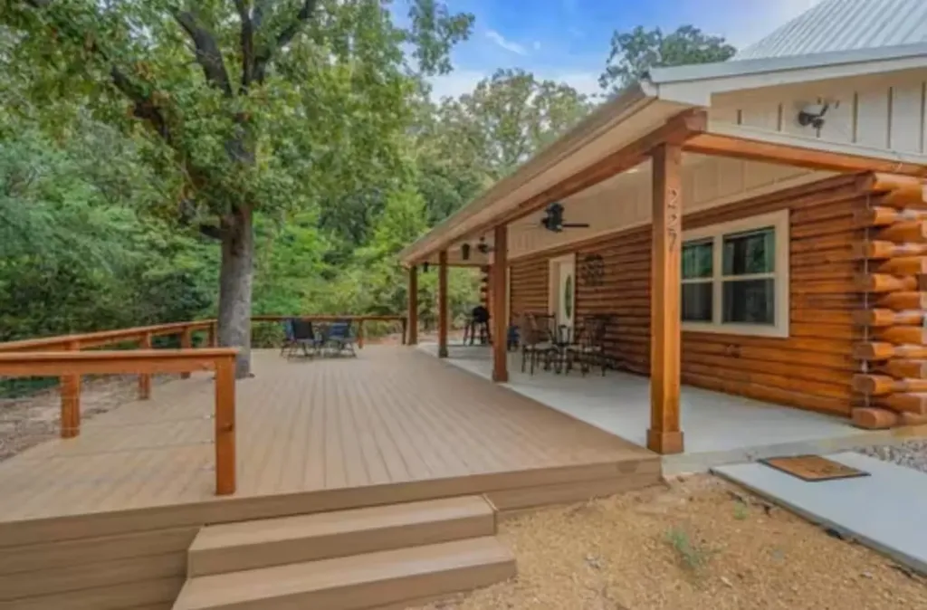 227 Shoreline Road Pottsboro TX 75076