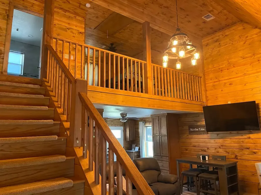 227 Shoreline Road Pottsboro TX 75076