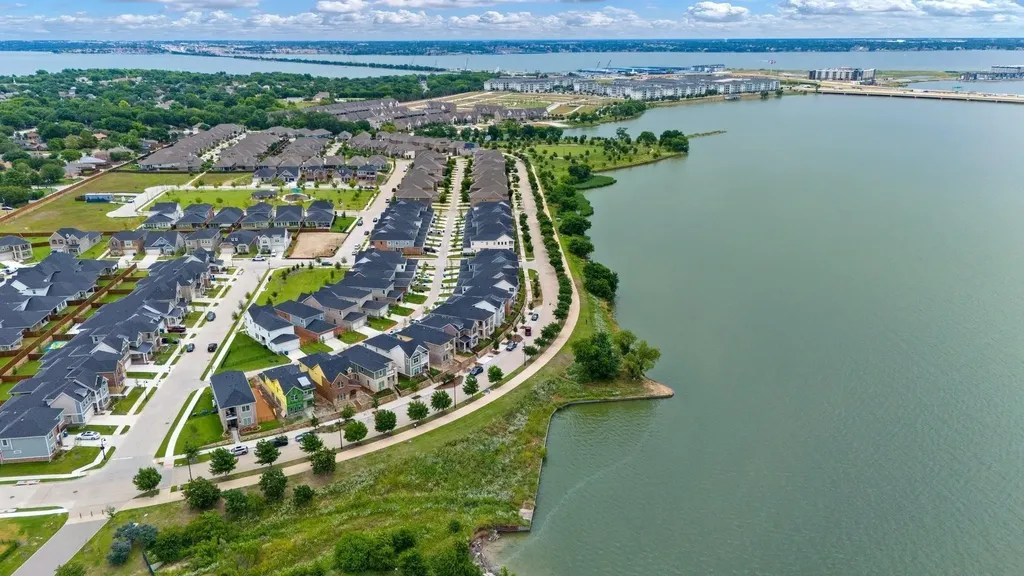 7933 Sunset Boulevard Rowlett TX 75088