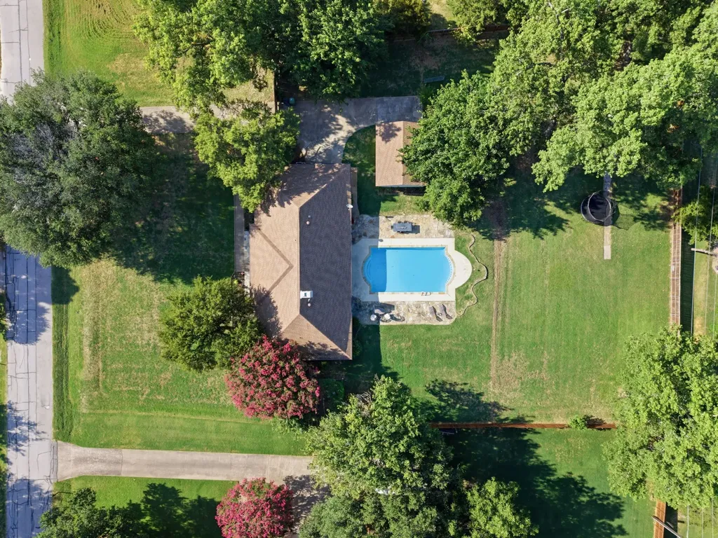 835 Cross Timbers Drive Double Oak TX 75077