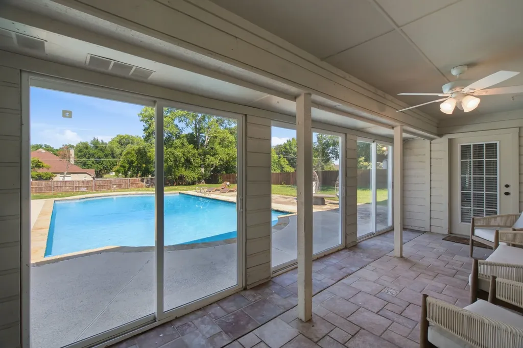 835 Cross Timbers Drive Double Oak TX 75077