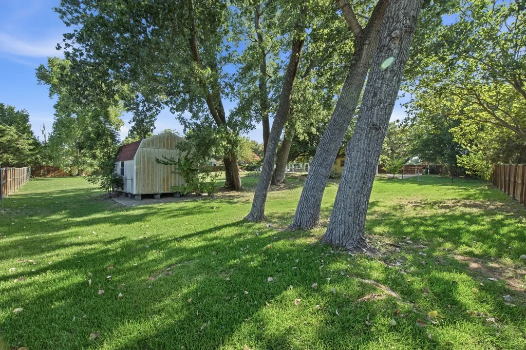 835 Cross Timbers Drive Double Oak TX 75077
