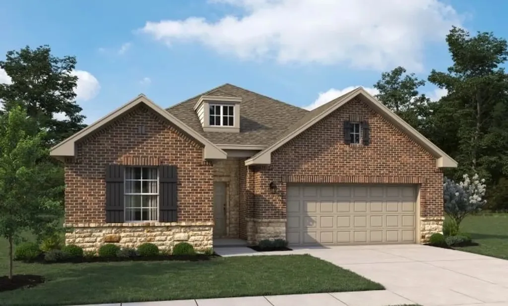 653 Tyronza Drive Justin TX 76247