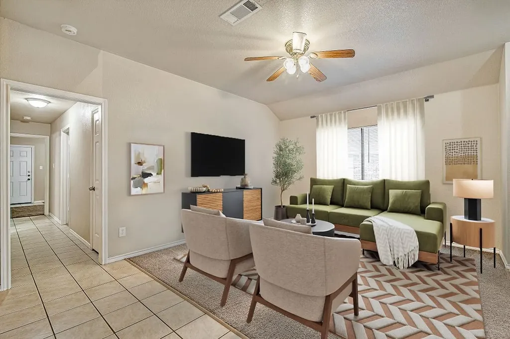 116 Honey Bee Drive Joshua TX 76058