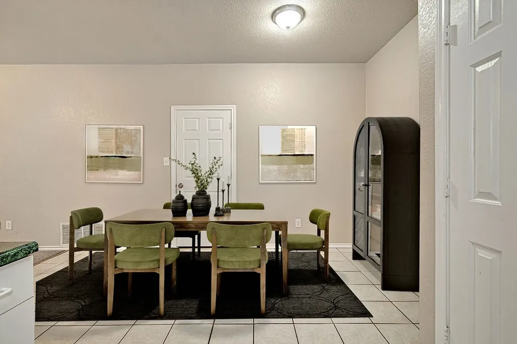 116 Honey Bee Drive Joshua TX 76058