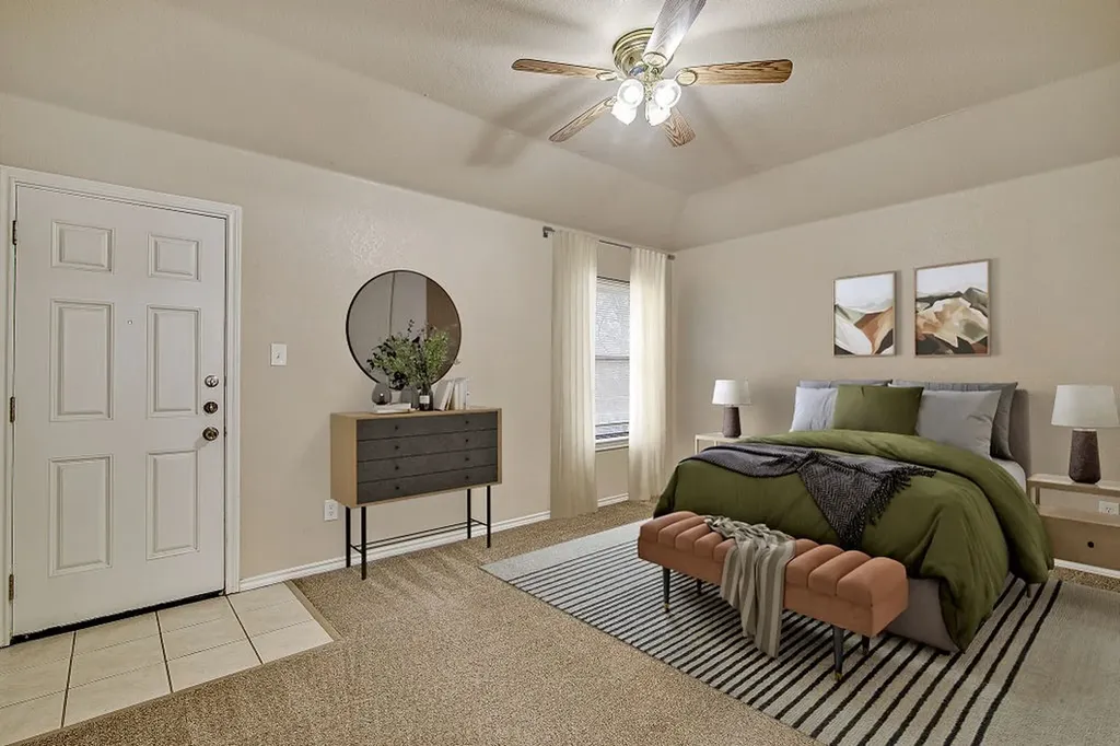 116 Honey Bee Drive Joshua TX 76058