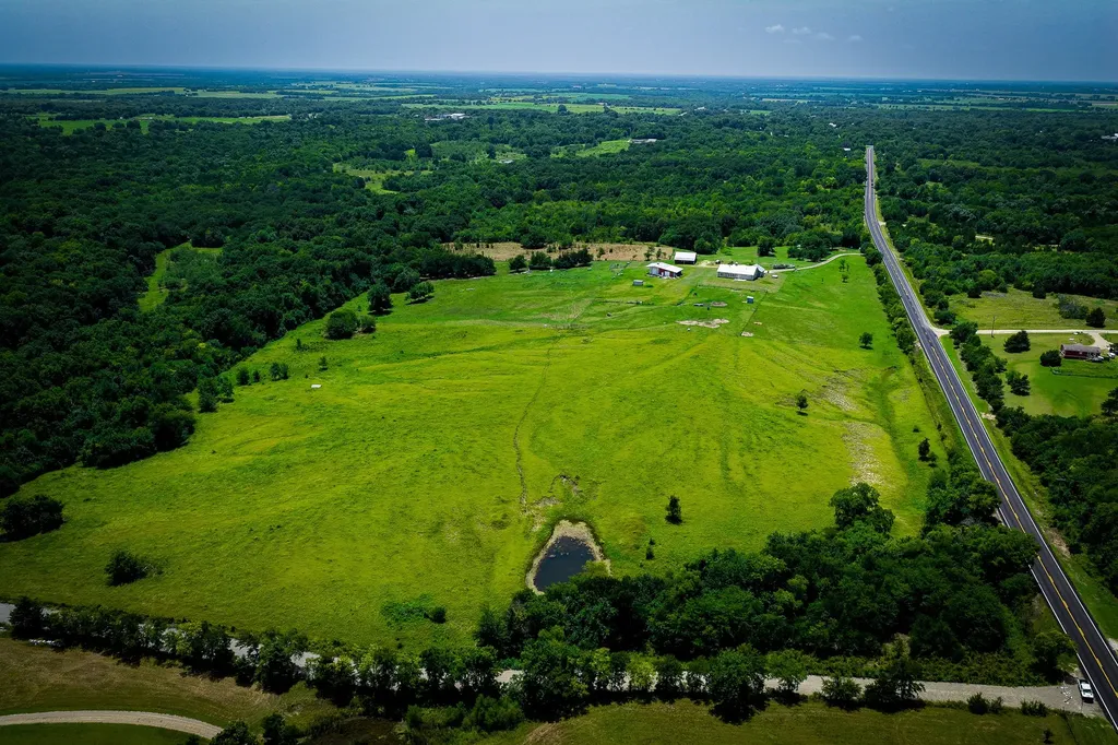 Tbd Highway 34 Highway Ladonia TX 75449