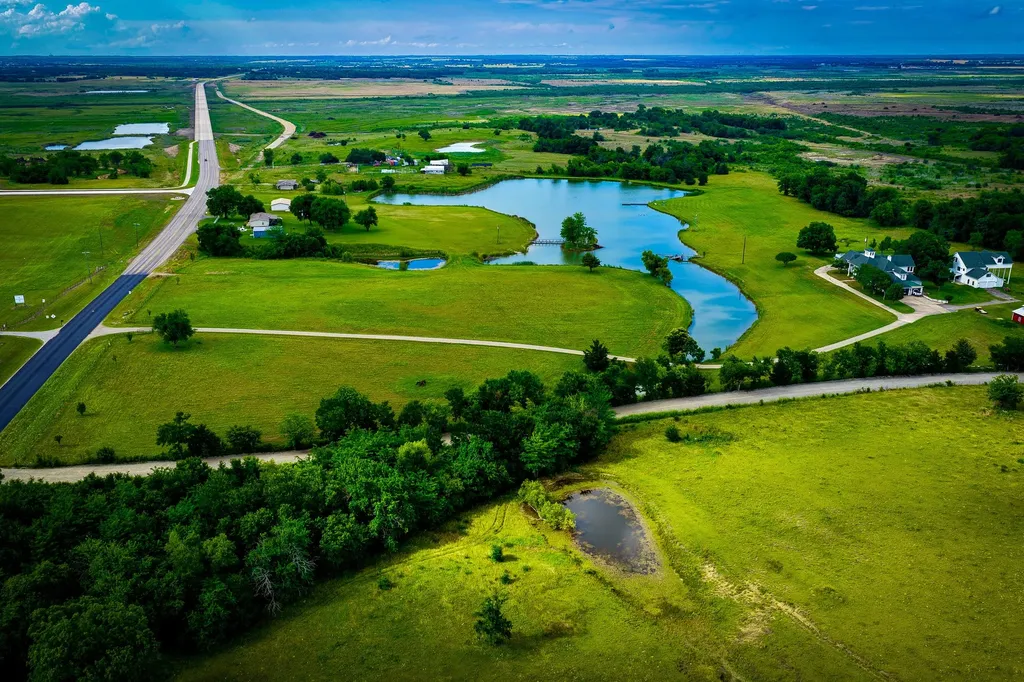 Tbd Highway 34 Highway Ladonia TX 75449