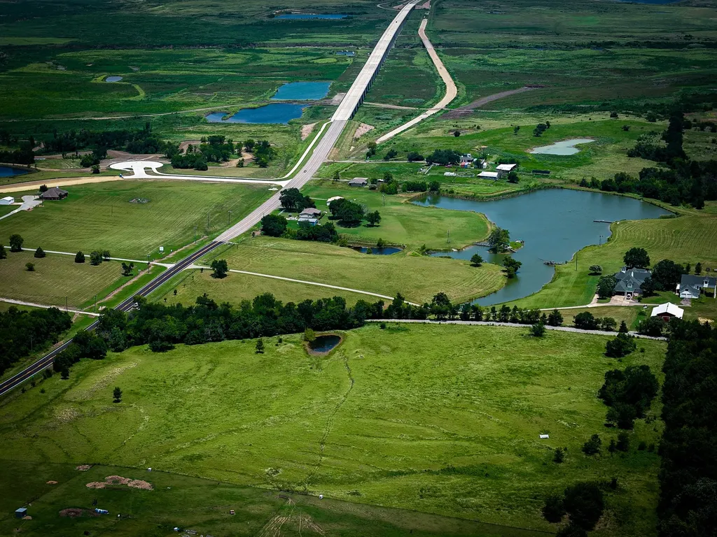 Tbd Highway 34 Highway Ladonia TX 75449
