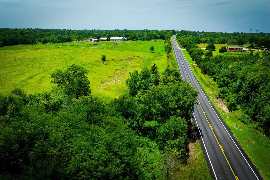 Tbd Highway 34 Highway Ladonia TX 75449