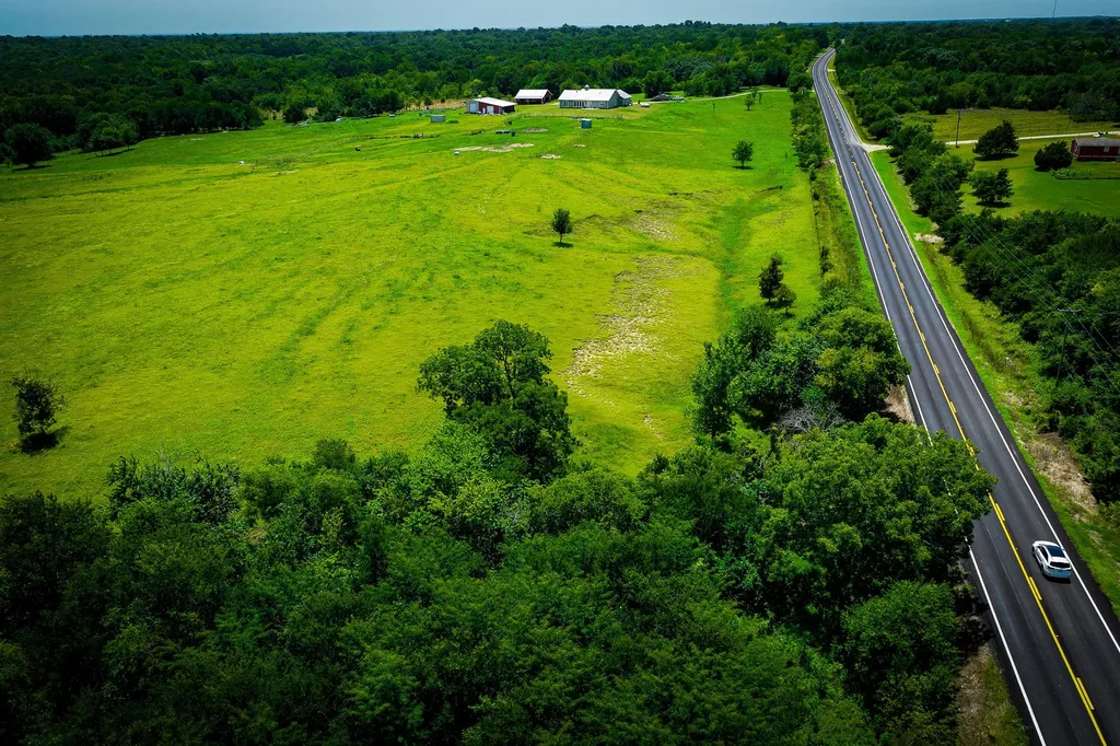 Tbd Highway 34 Highway Ladonia TX 75449