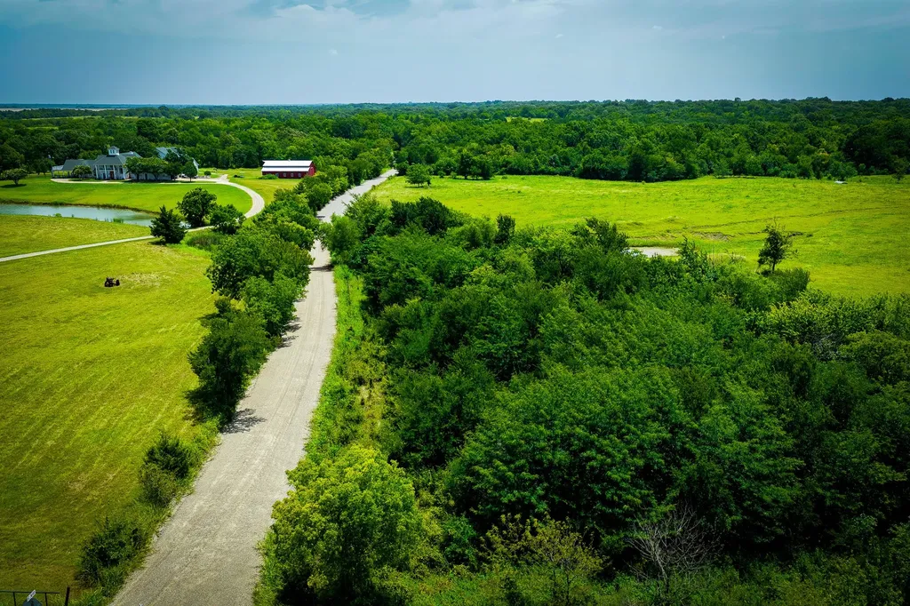 Tbd Highway 34 Highway Ladonia TX 75449