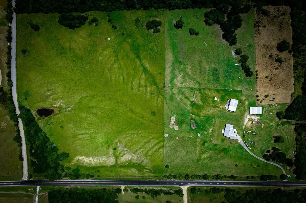 Tbd Highway 34 Highway Ladonia TX 75449