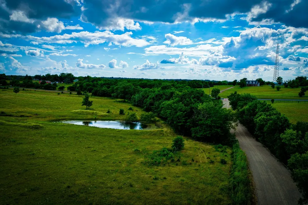 Tbd Highway 34 Highway Ladonia TX 75449